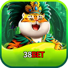 Logo da 38bet